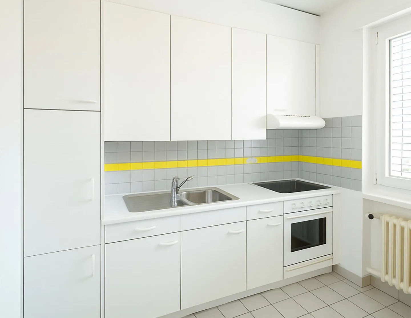 STABILE RINNOVATO, AMPIO 3.5 LOCALI - Foto 6 di 7