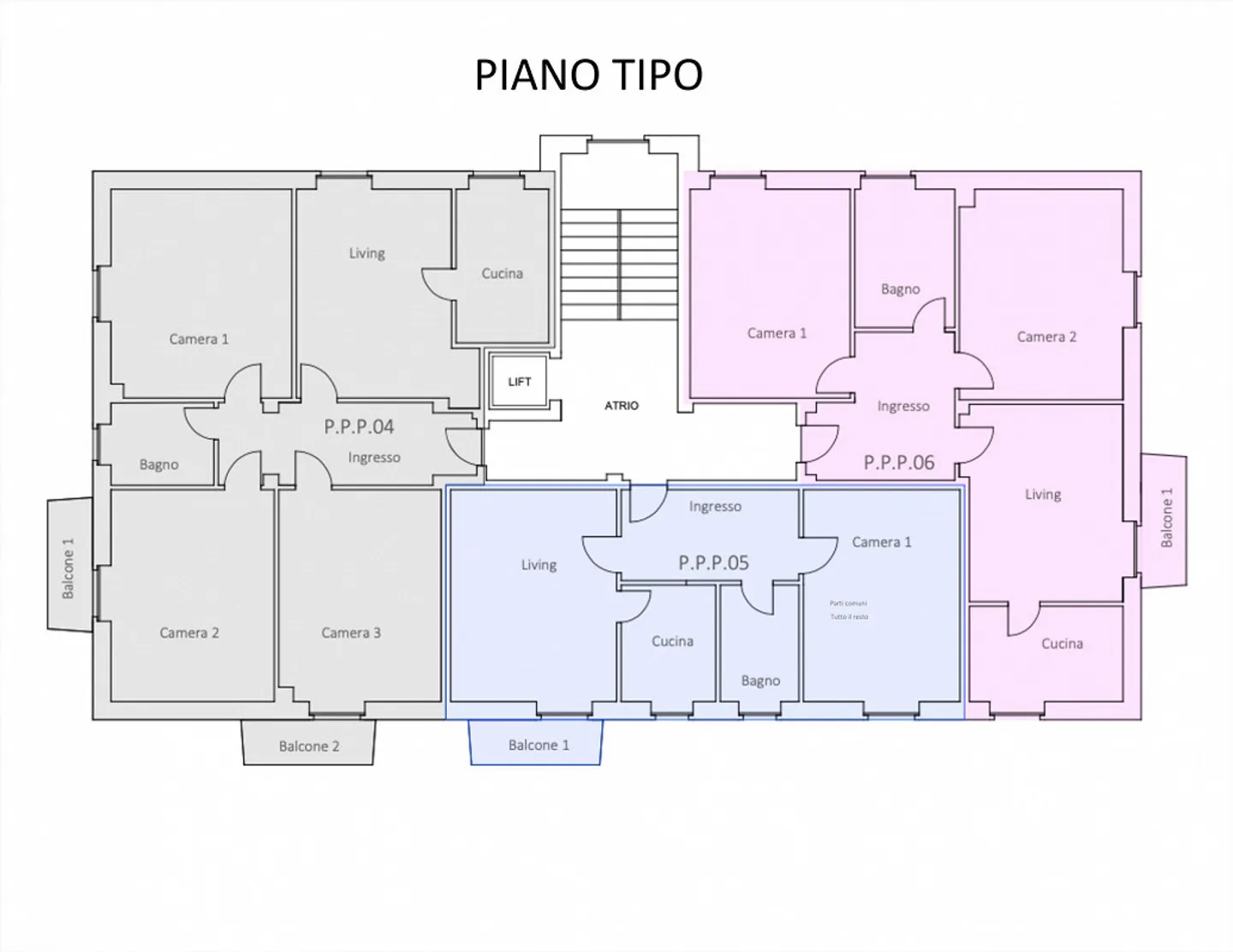 STABILE RINNOVATO, AMPIO 3.5 LOCALI - Foto 7 di 7