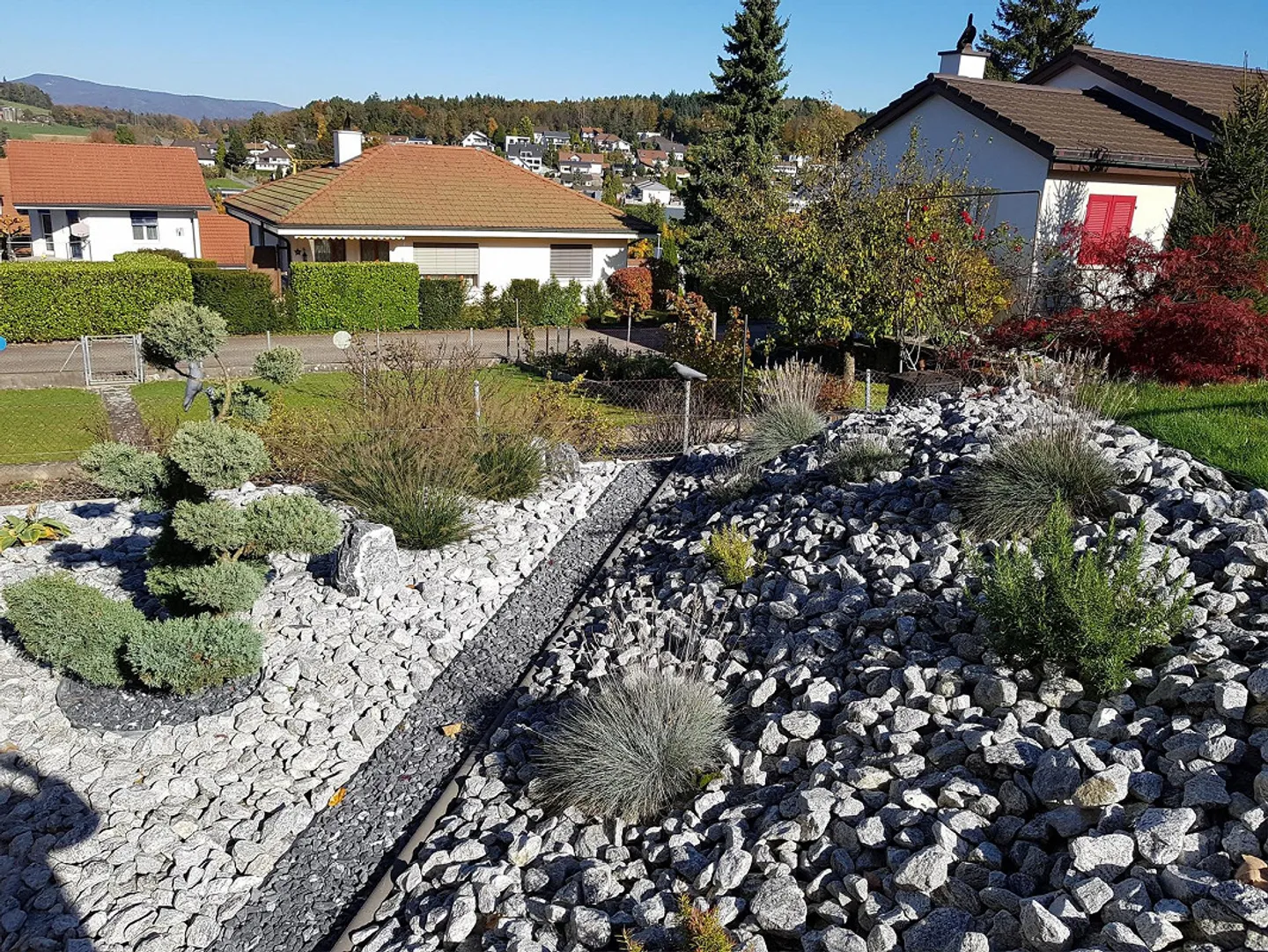 Charmante maison individuelle avec véranda et jardin paradisiaque - Photo 3 sur 17