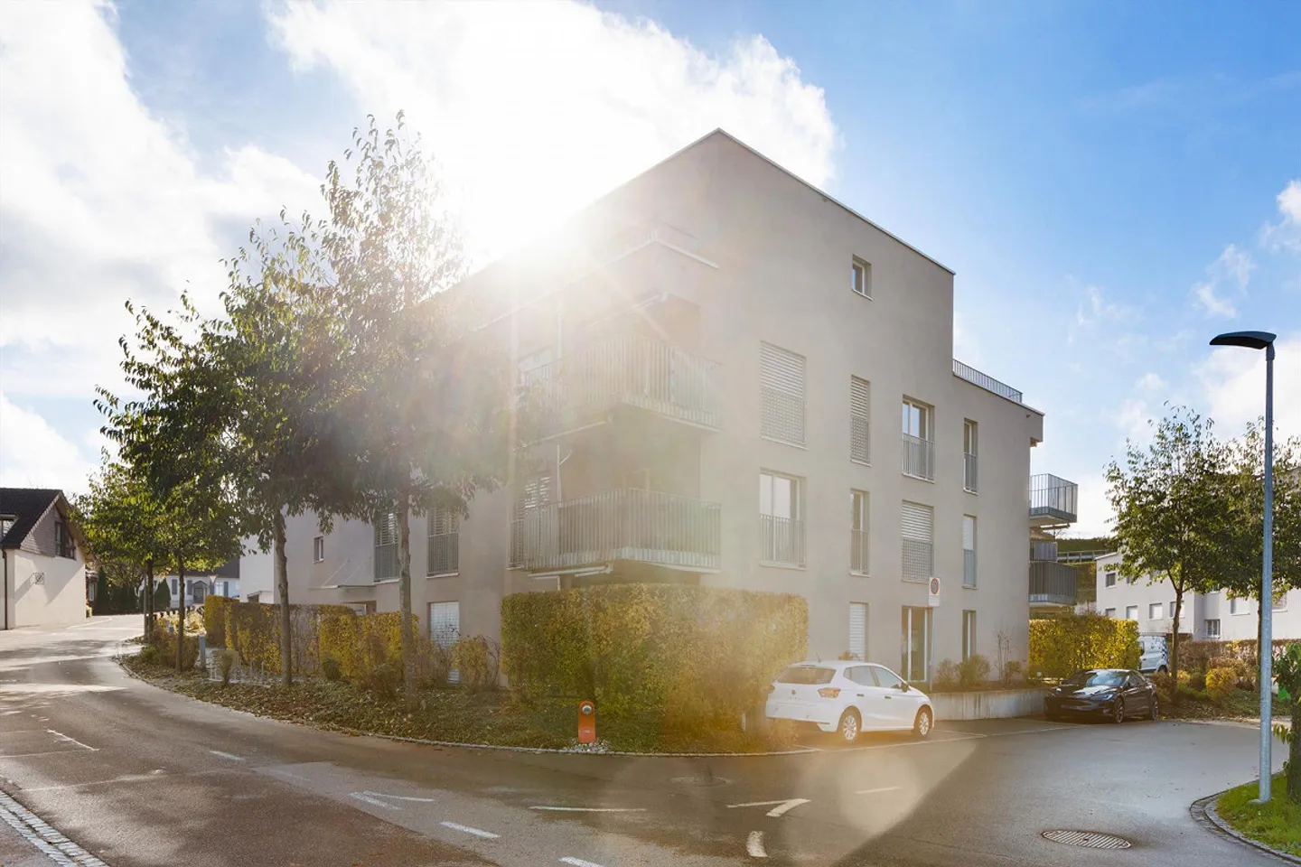 74 m² Sun Terrace - Close to City Center - Feel Good - Photo 17 of 19