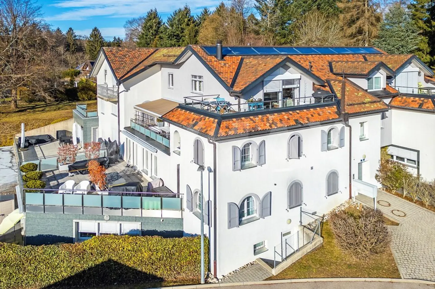 4.5 Room Apartment - Photo 13 of 13