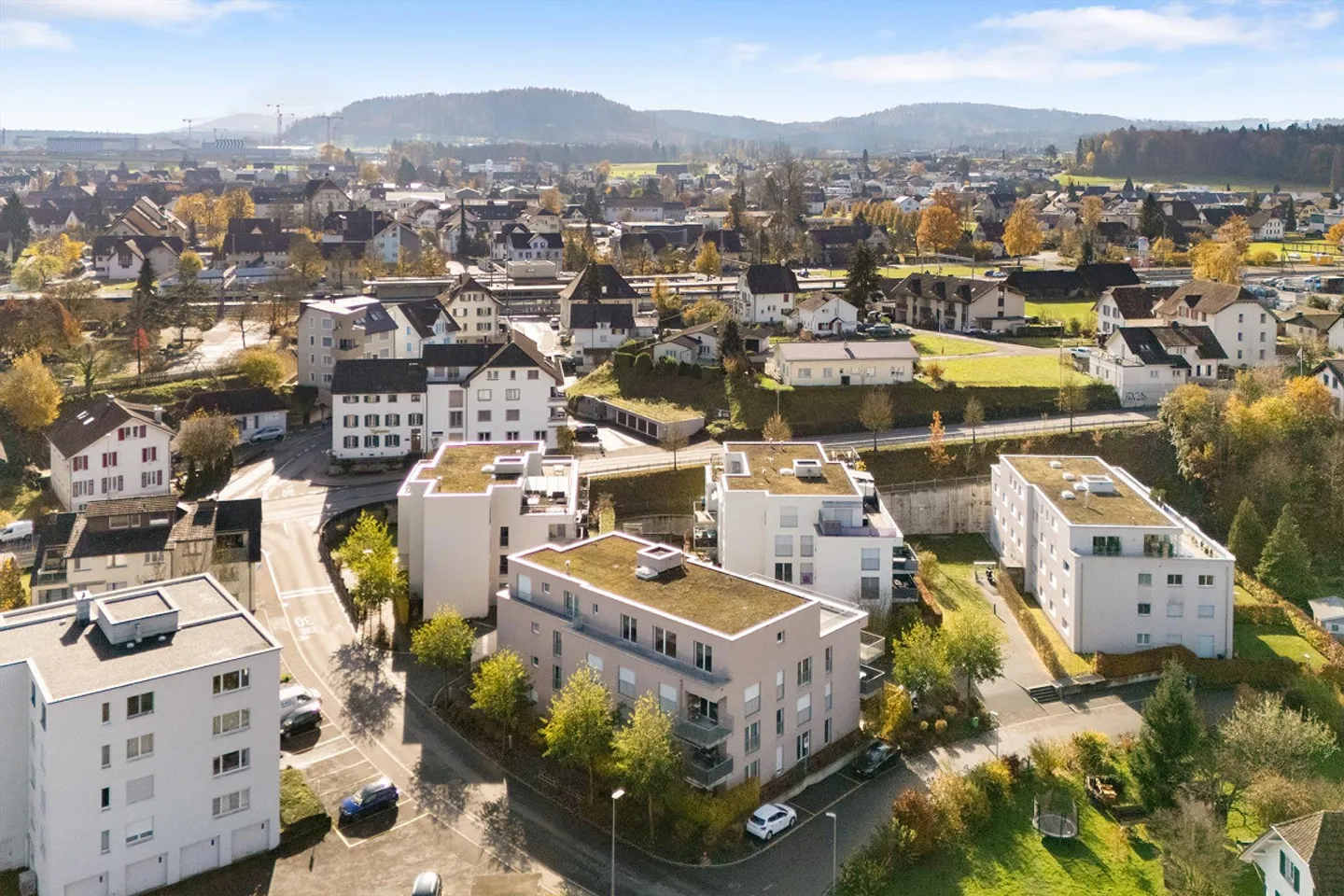 74 m² Sun Terrace - Close to City Center - Feel Good - Photo 18 of 19