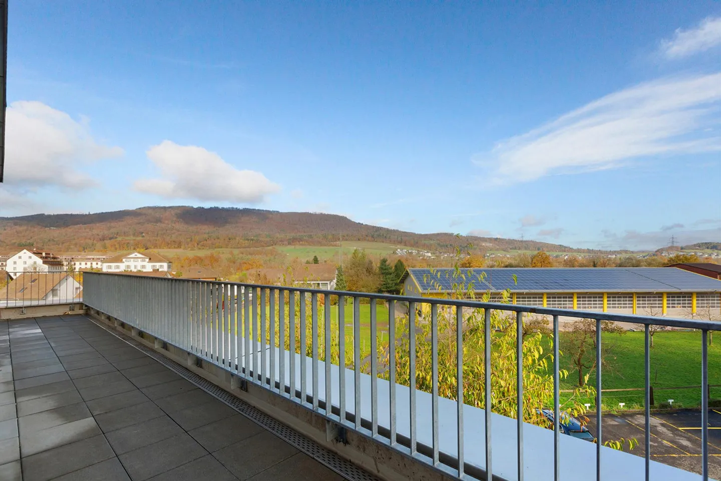 74 m² Sun Terrace - Close to City Center - Feel Good - Photo 16 of 19