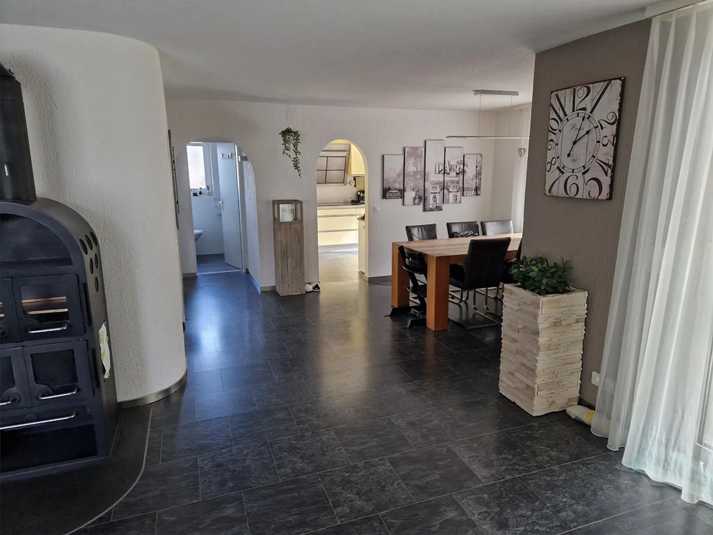 Charmante maison individuelle avec véranda et jardin paradisiaque - Photo 10 sur 17