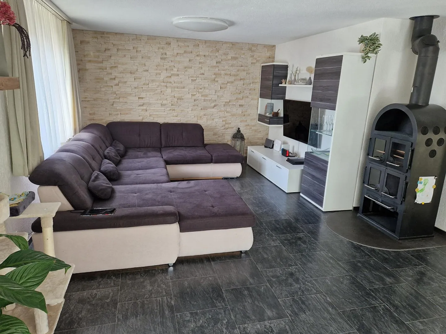 Charmante maison individuelle avec véranda et jardin paradisiaque - Photo 11 sur 17