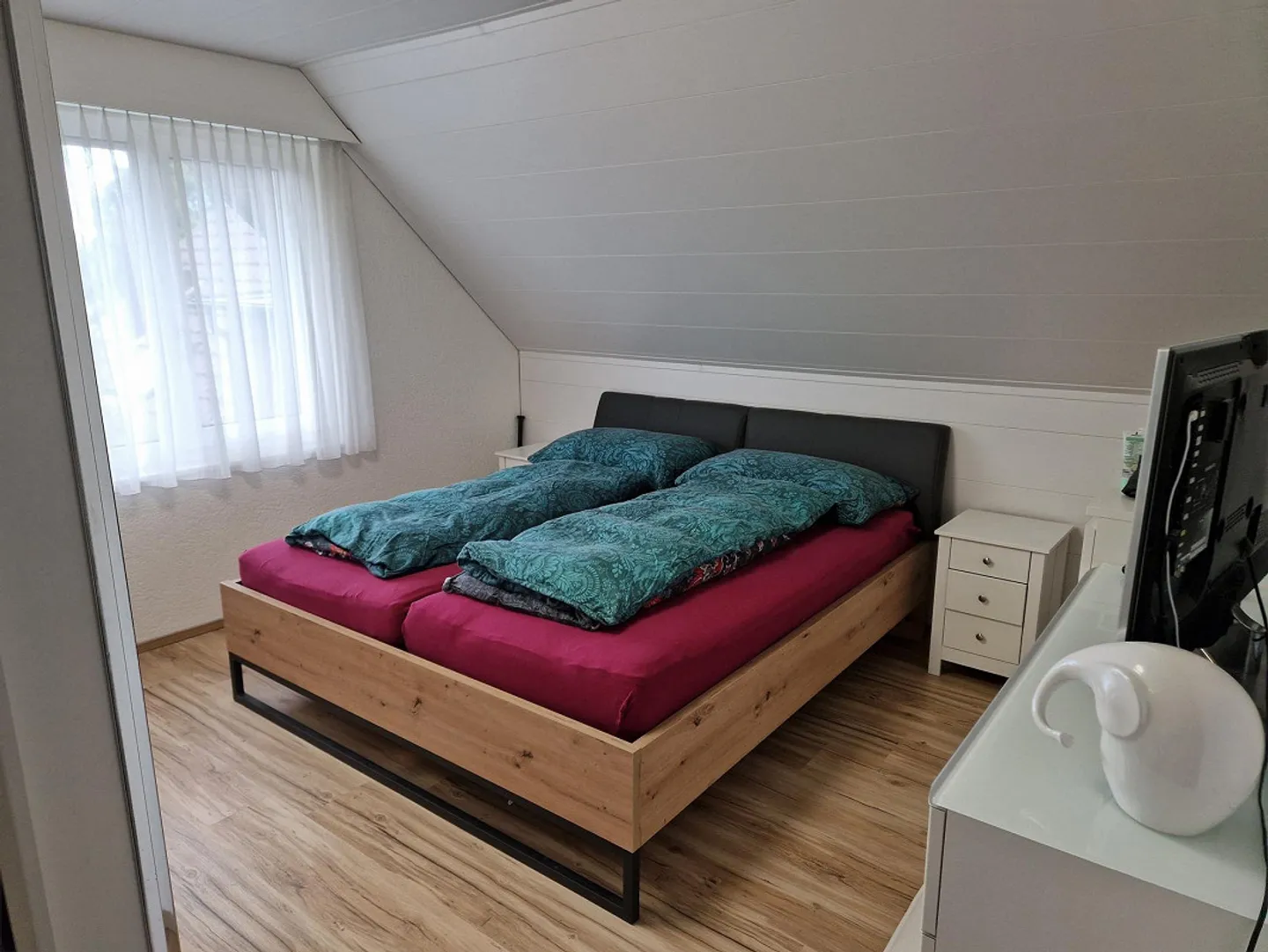 Charmante maison individuelle avec véranda et jardin paradisiaque - Photo 17 sur 17