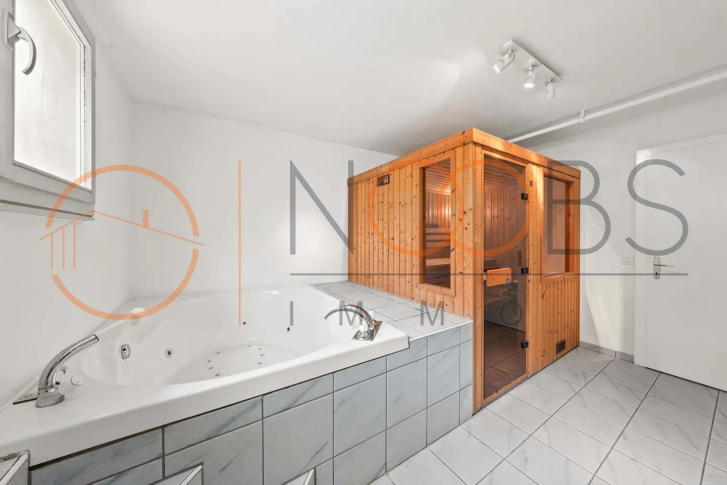 Villa 6,5 stanze - Foto 14 di 14