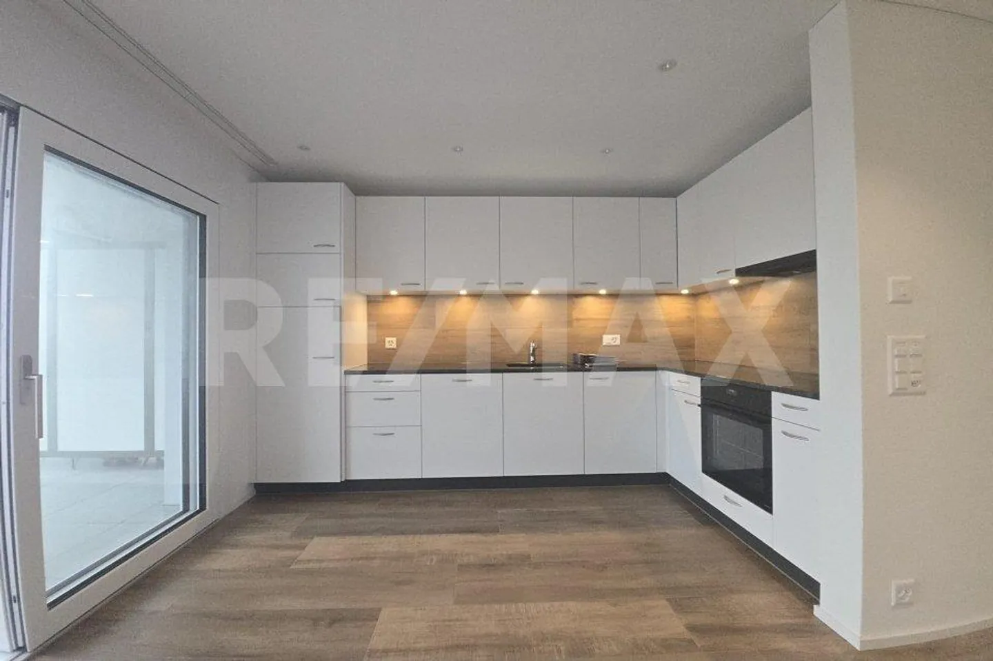 New 3.5-room apartment in the heart of Avenches, first occupant - Photo 1 of 13