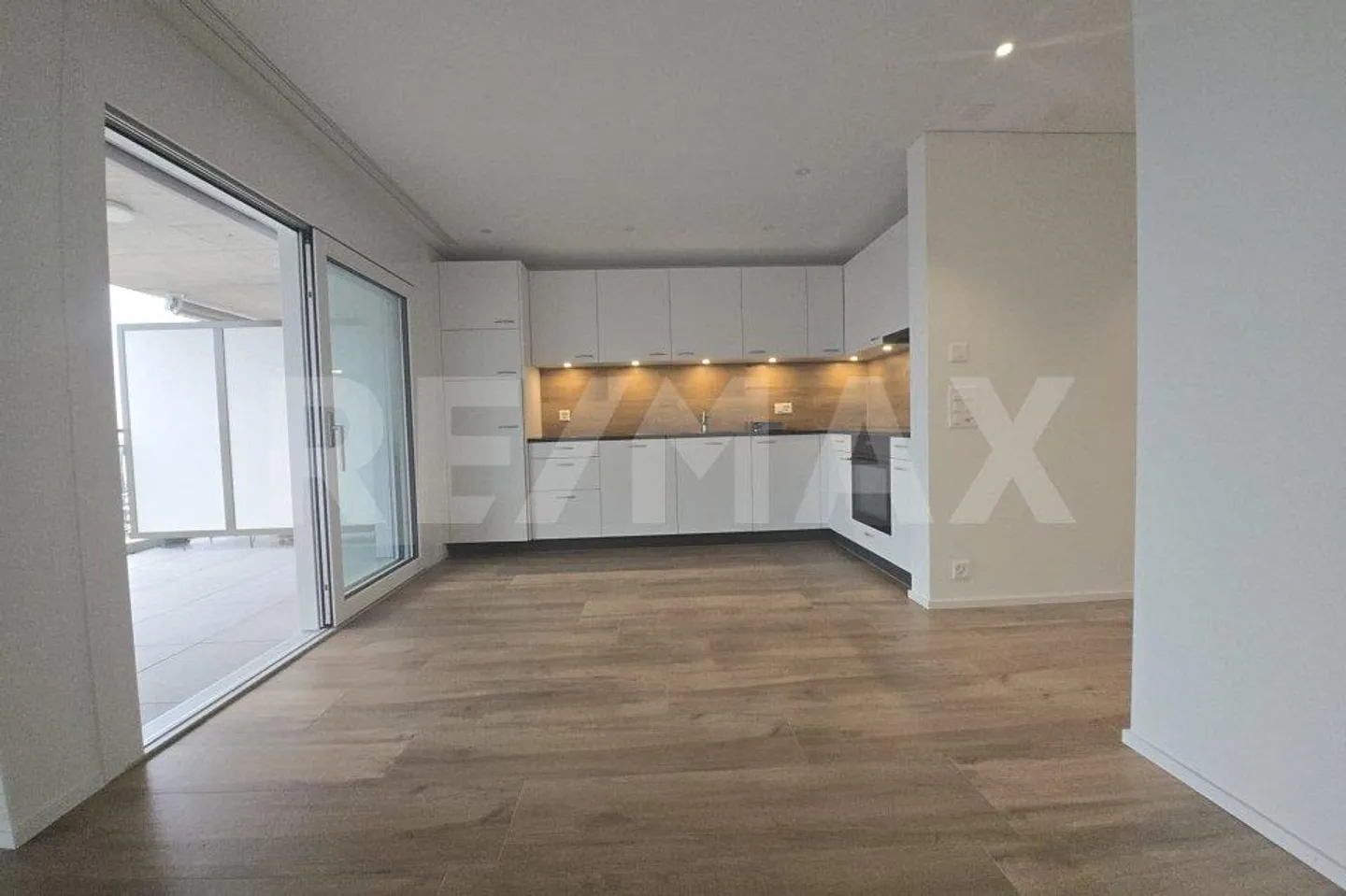 New 3.5-room apartment in the heart of Avenches, first occupant - Photo 5 of 13