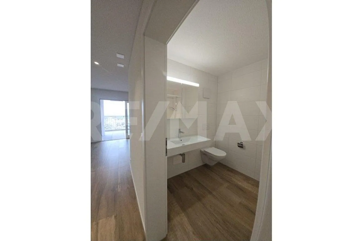 New 3.5-room apartment in the heart of Avenches, first occupant - Photo 7 of 13