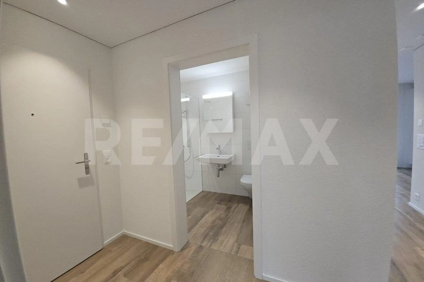 New 3.5-room apartment in the heart of Avenches, first occupant - Photo 10 of 13