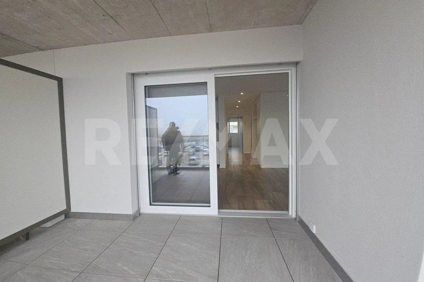 New 3.5-room apartment in the heart of Avenches, first occupant - Photo 12 of 13