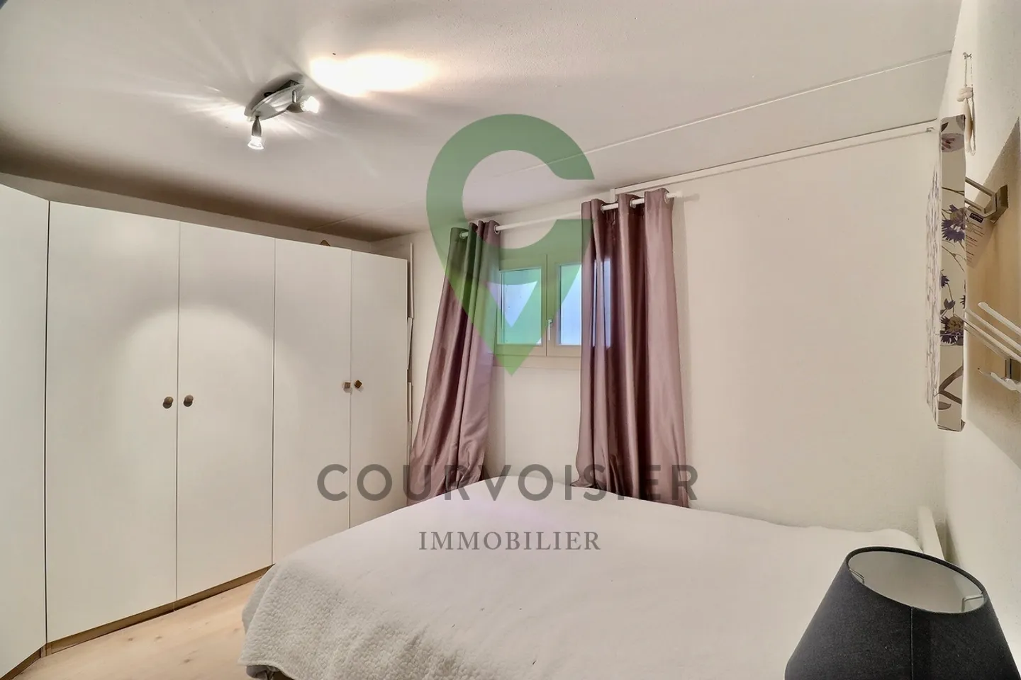 Belle et lumineuse maison de 6,5 pièces - Foto 13 von 23