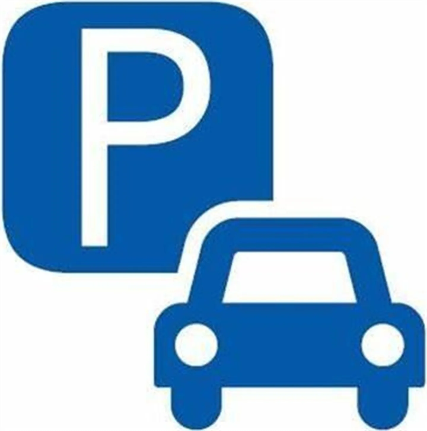 Espace de stationnement couvert - Photo 1 sur 1