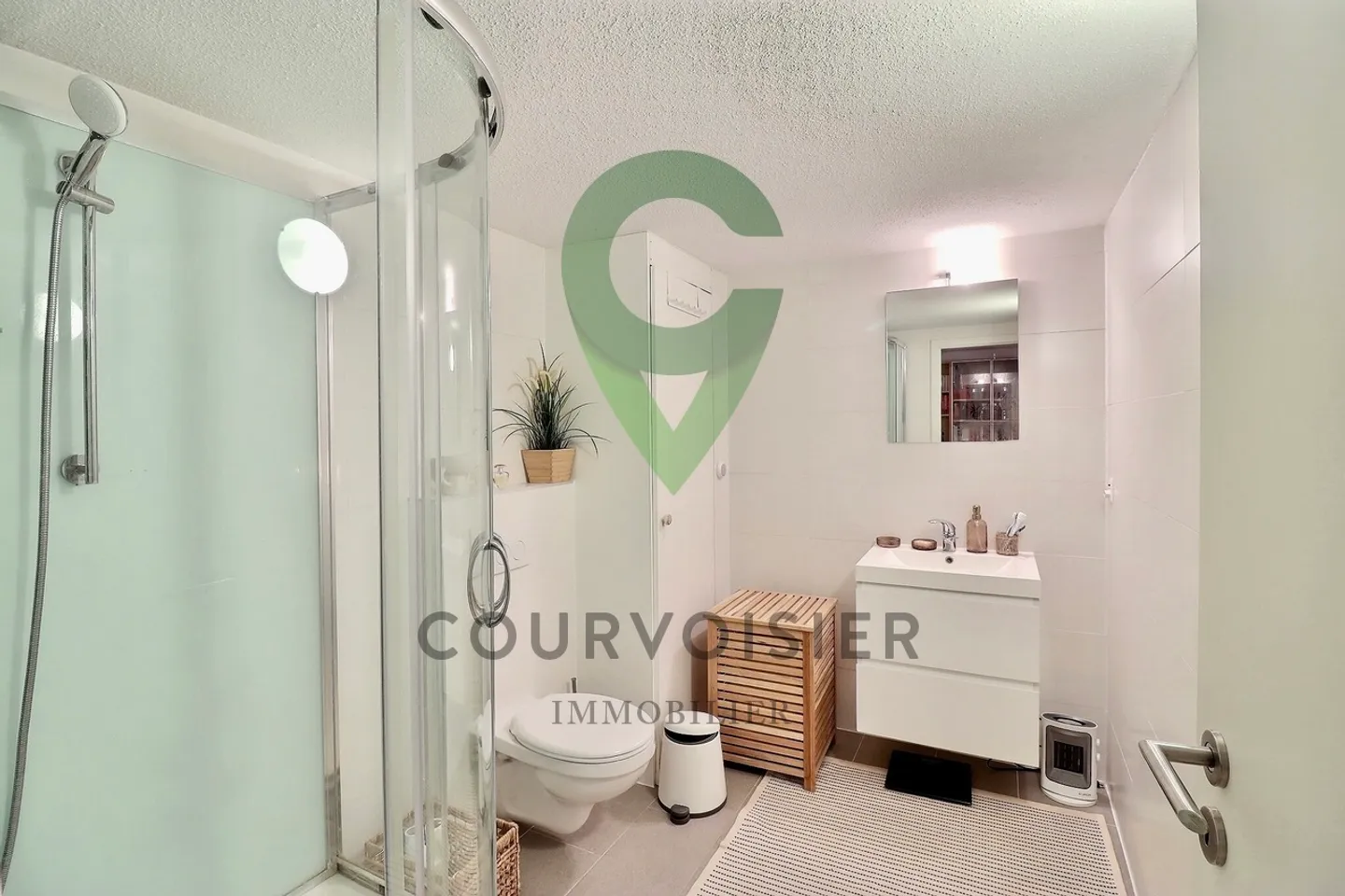 Belle et lumineuse maison de 6,5 pièces - Foto 15 von 23