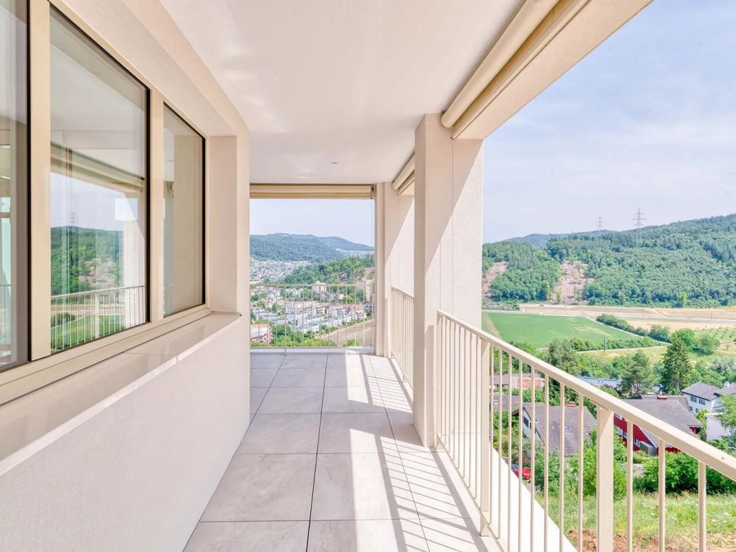 Bellissimi appartamenti di 3,5 stanze in affitto - Foto 11 di 17