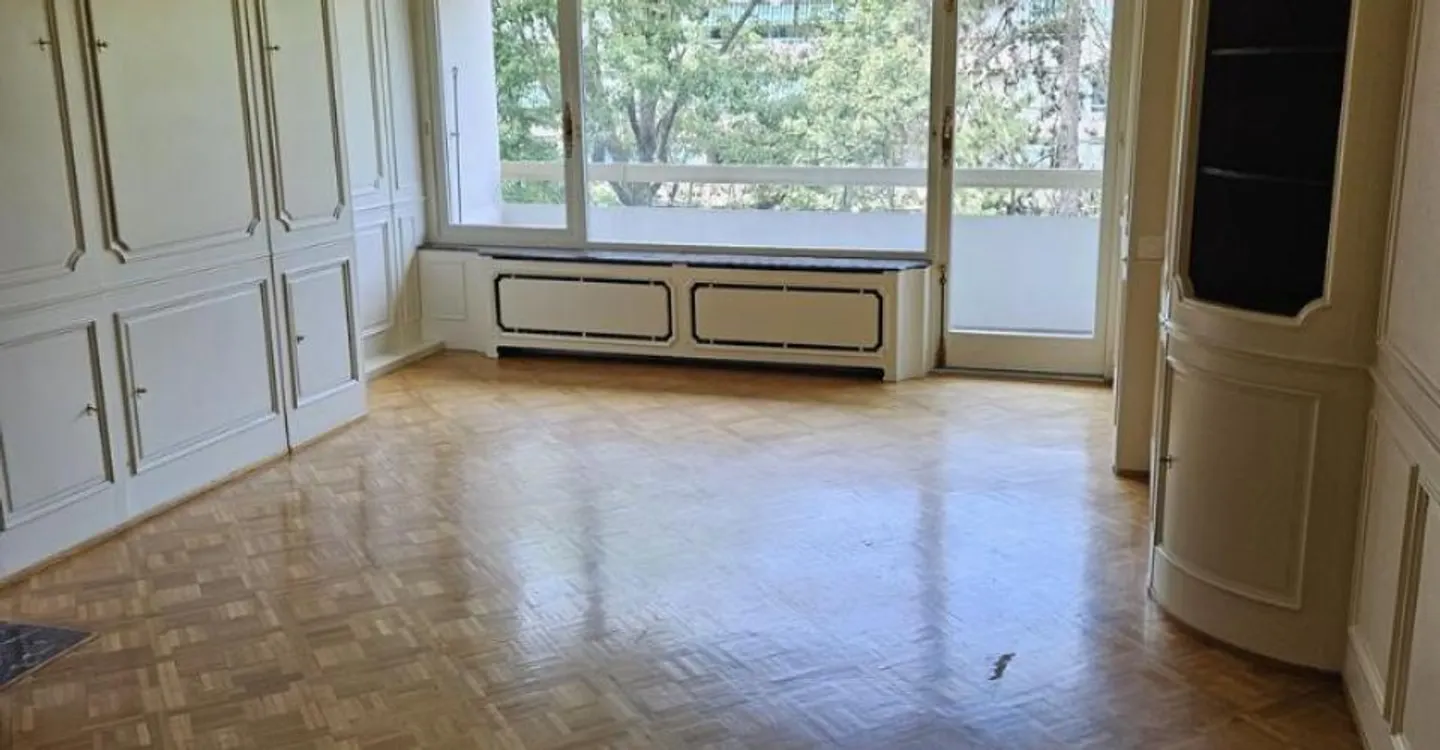 4-room apartment - Photo 2 of 11