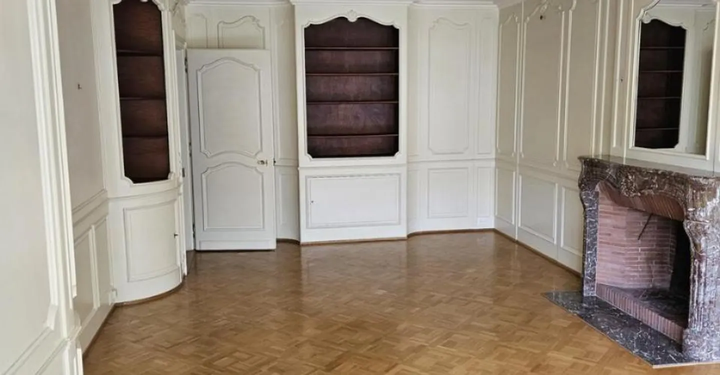 4-room apartment - Photo 3 of 11