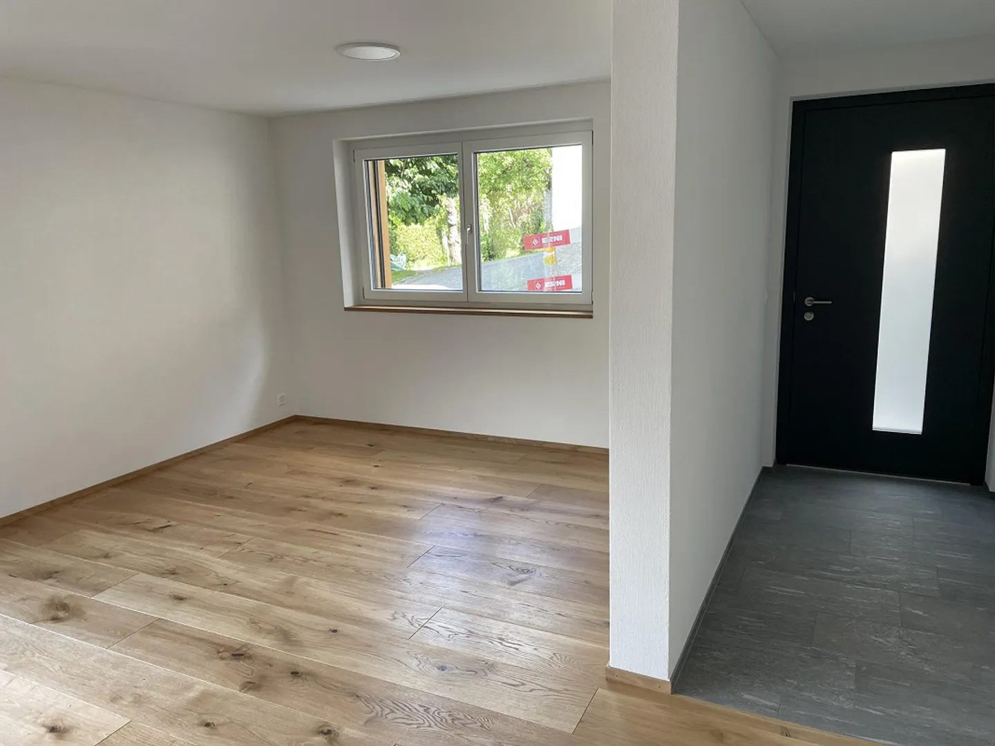 Première location appartement 3 1/2 pièces - Photo 3 sur 8