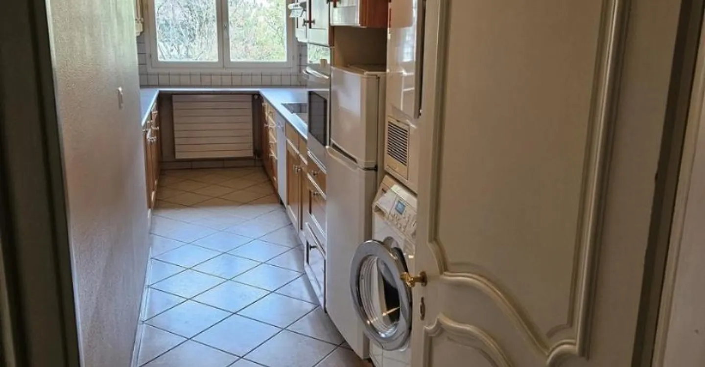 4-room apartment - Photo 4 of 11