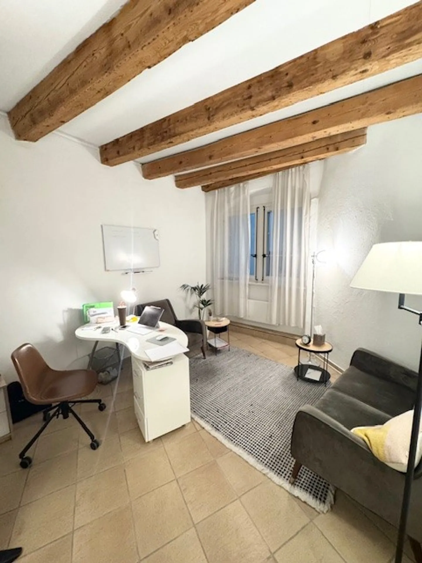 Appartement 3.5 pièces - Photo 2 sur 8