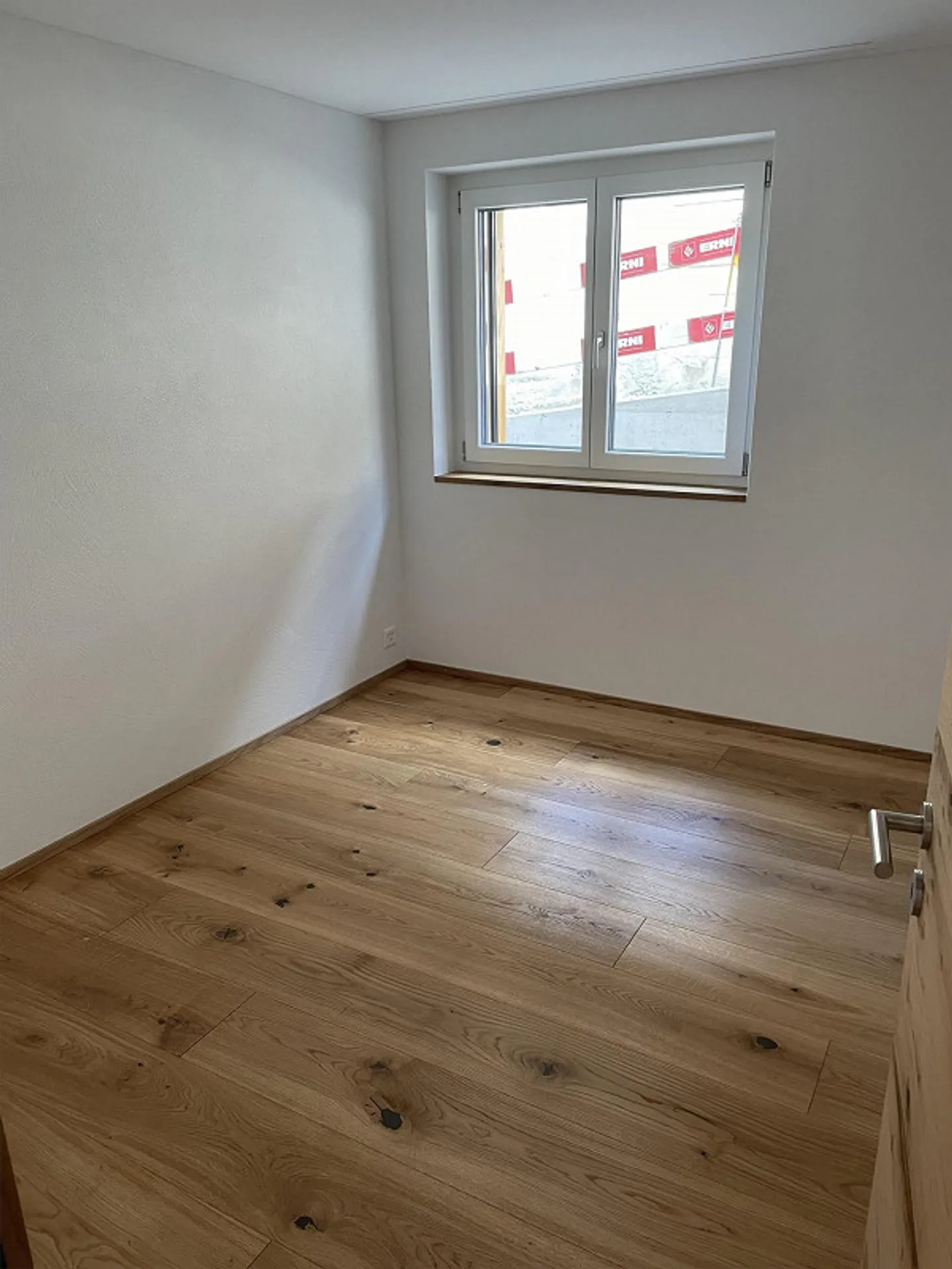 Première location appartement 3 1/2 pièces - Photo 4 sur 8