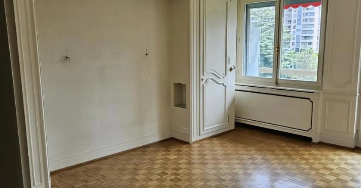4-room apartment - Photo 6 of 11