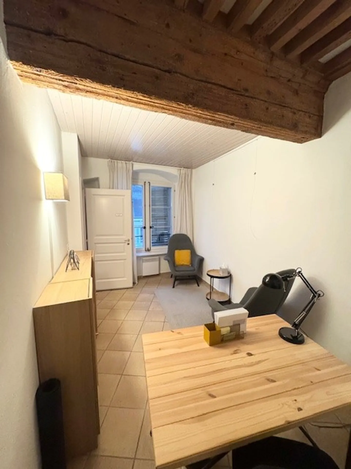 Appartement 3.5 pièces - Photo 4 sur 8