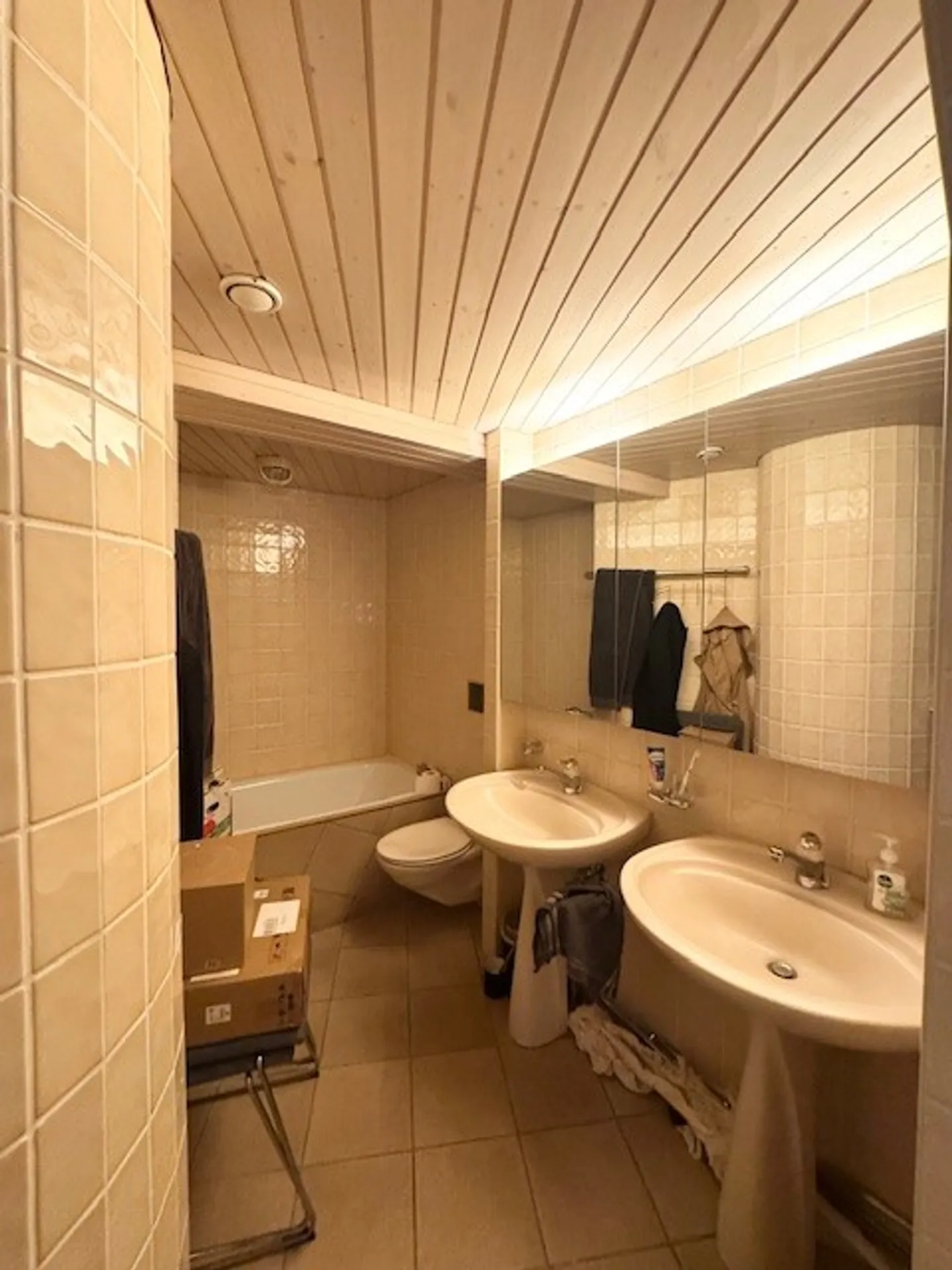 Appartement 3.5 pièces - Photo 8 sur 8