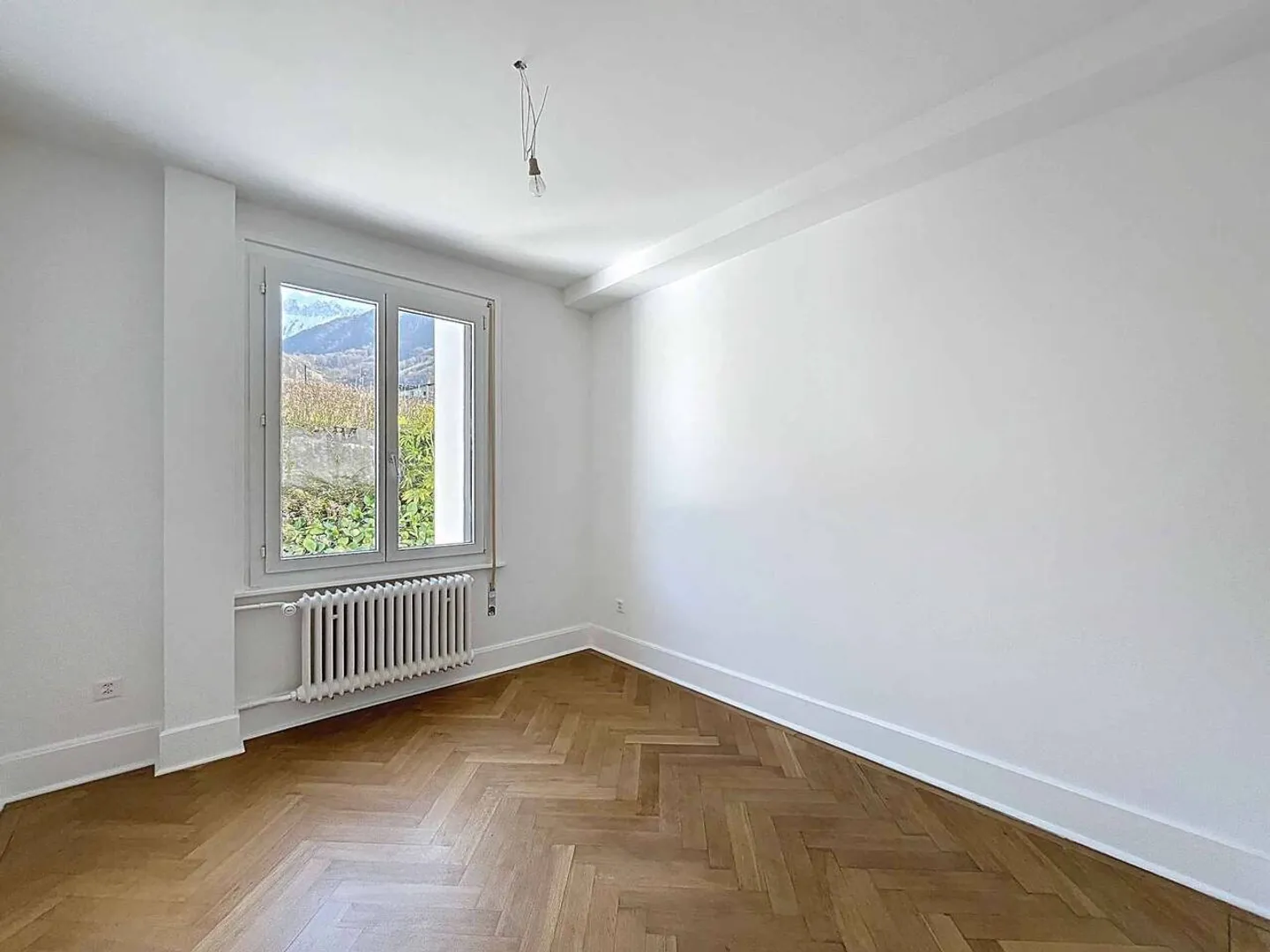 Appartement Charmant à Villeneuve - Photo 5 sur 13