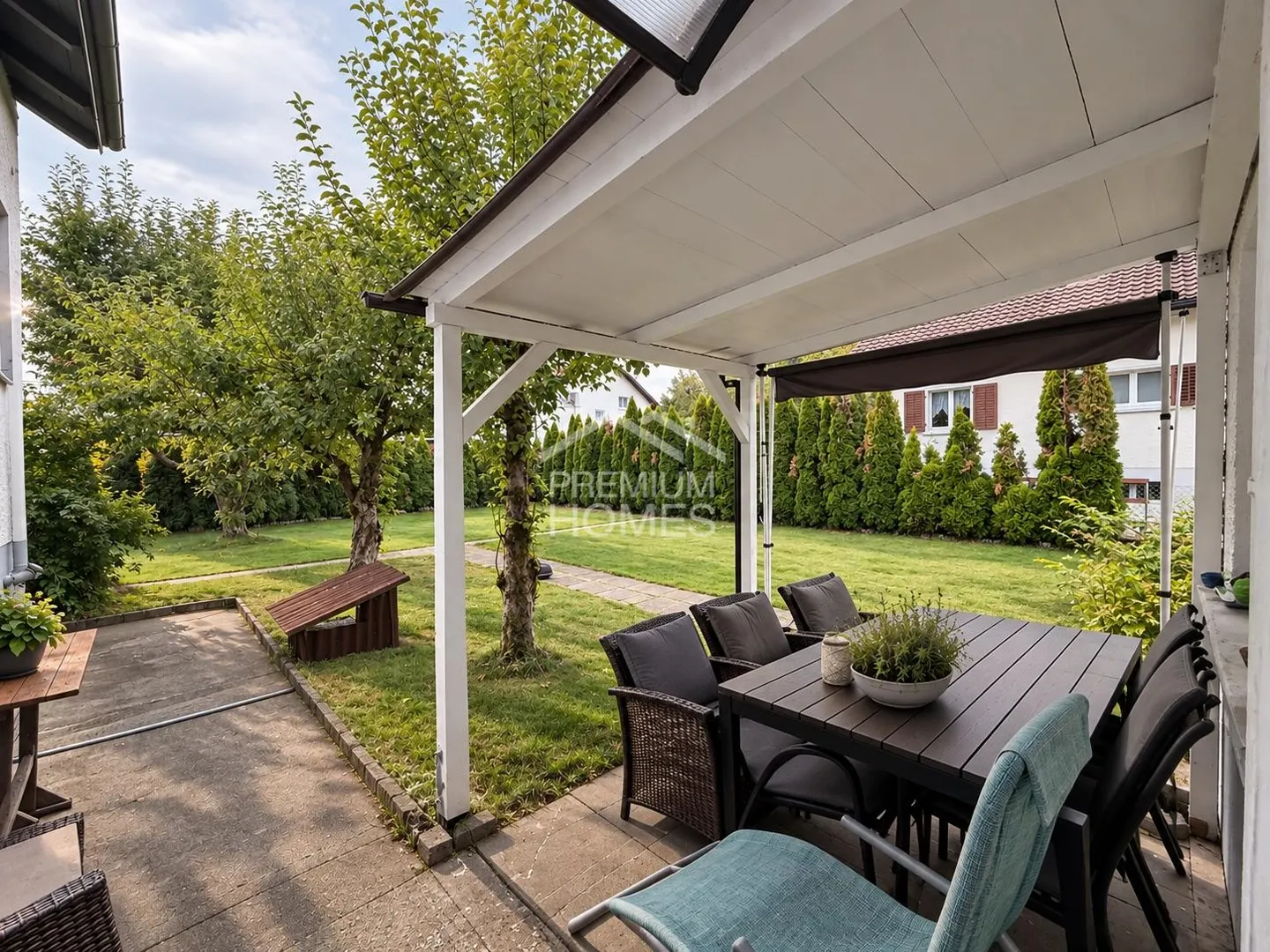 Ampia casa familiare a Unterkulm - Foto 8 di 9