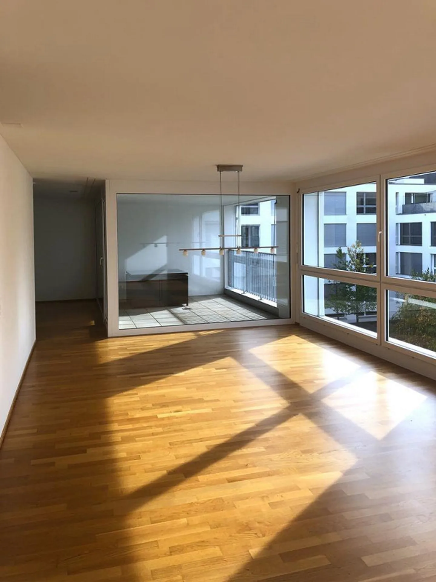 Zentrale 3.5-Zimmerwohnung - Foto 3 von 7