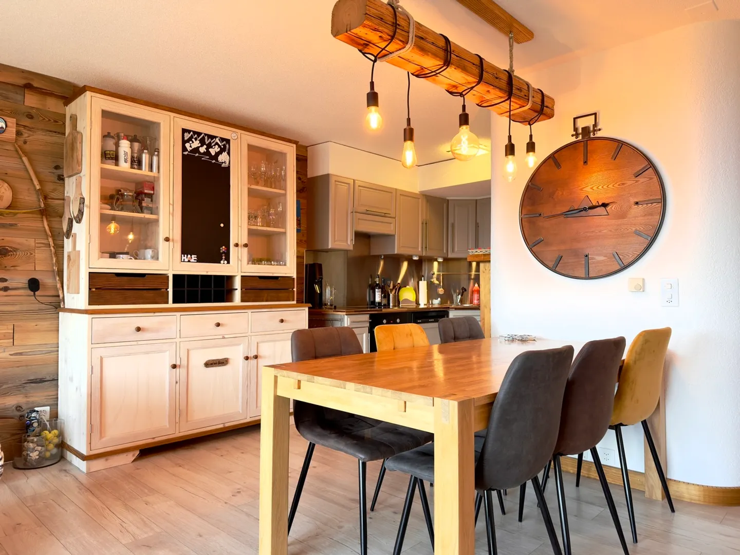 Appartement Duplex à Crans-Montana - Photo 2 sur 21