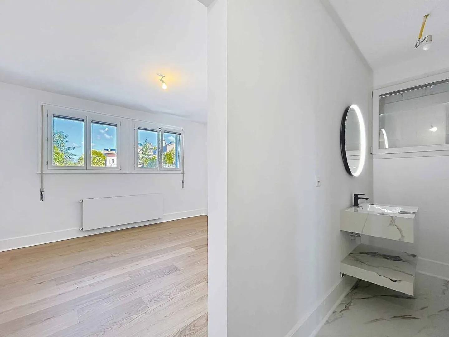 Appartement Charmant à Villeneuve - Photo 7 sur 13