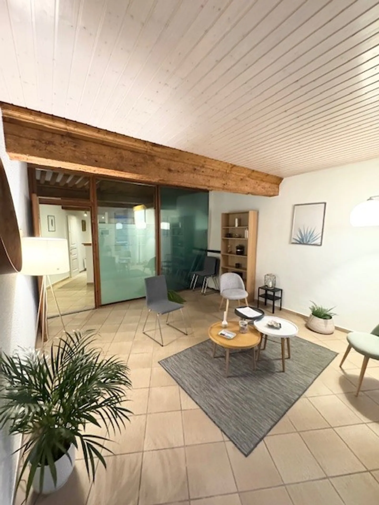 Appartement 3.5 pièces - Photo 5 sur 8