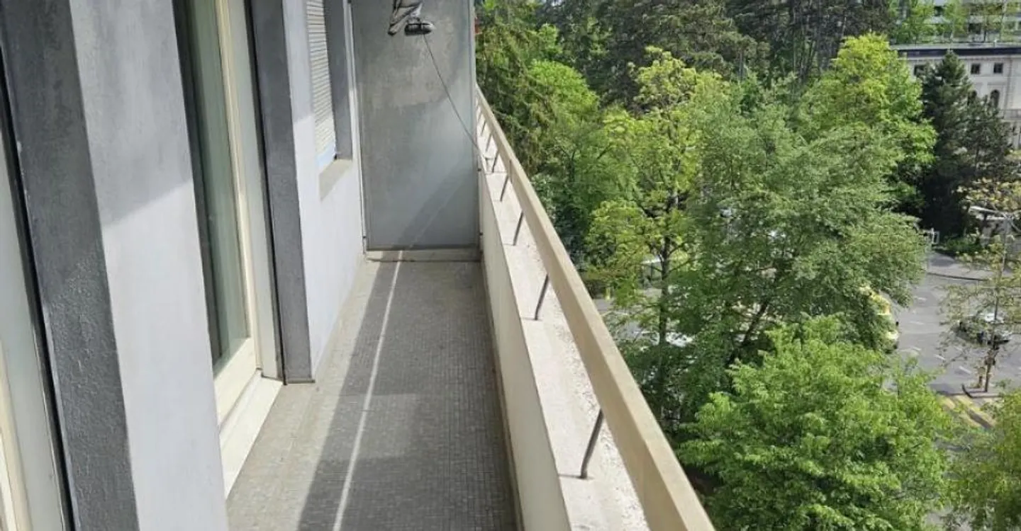 4-room apartment - Photo 9 of 11