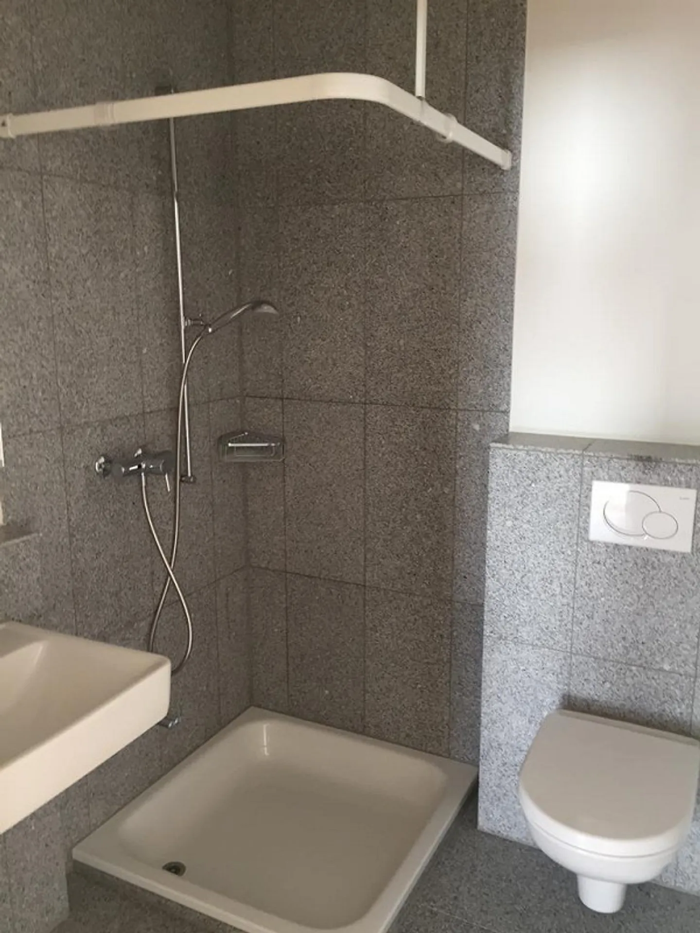 Zentrale 3.5-Zimmerwohnung - Foto 6 von 7