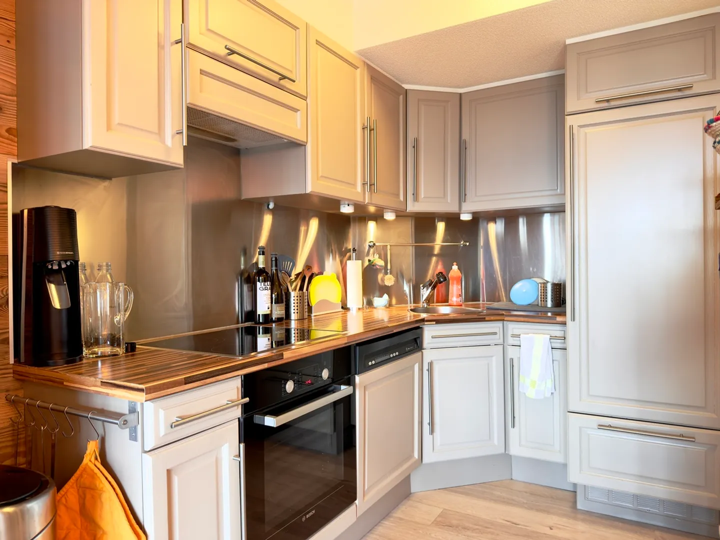 Appartement Duplex à Crans-Montana - Photo 4 sur 21