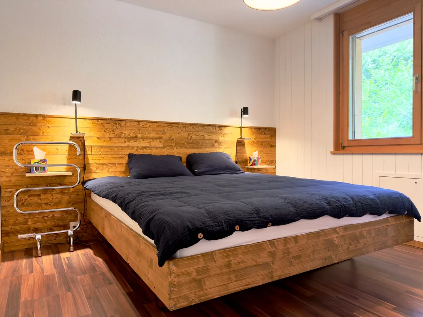 Appartement Duplex à Crans-Montana - Photo 7 sur 21