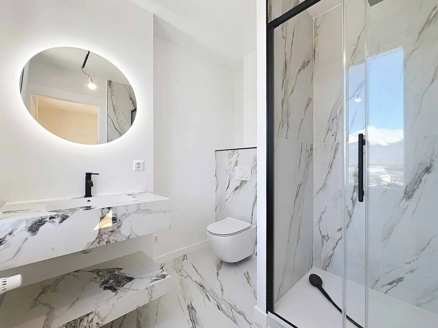 Appartement Charmant à Villeneuve - Photo 8 sur 13