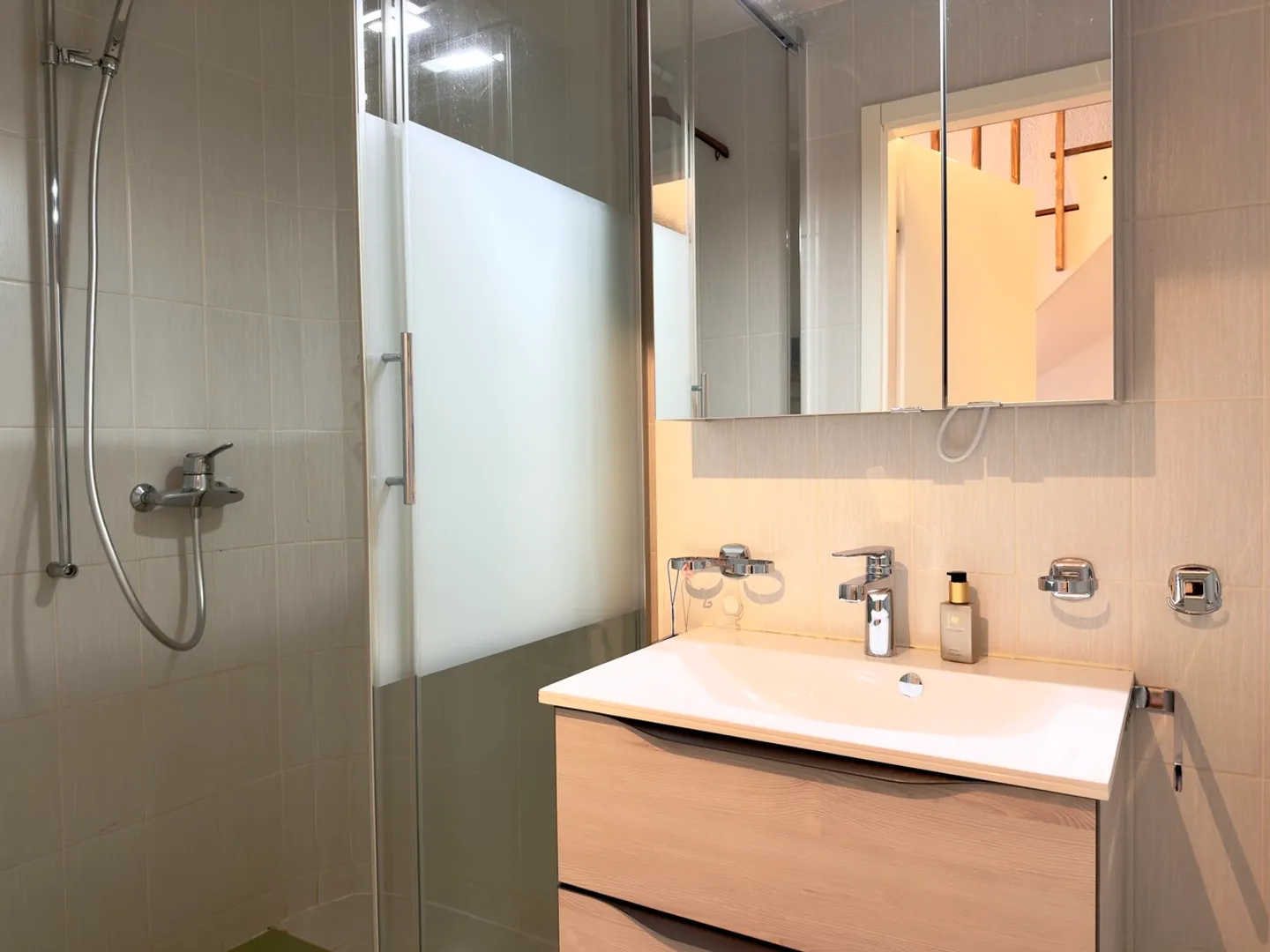 Appartement Duplex à Crans-Montana - Photo 9 sur 21