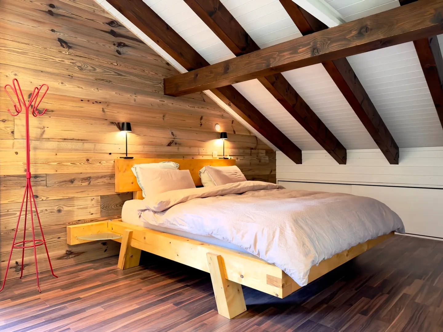 Appartement Duplex à Crans-Montana - Photo 10 sur 21