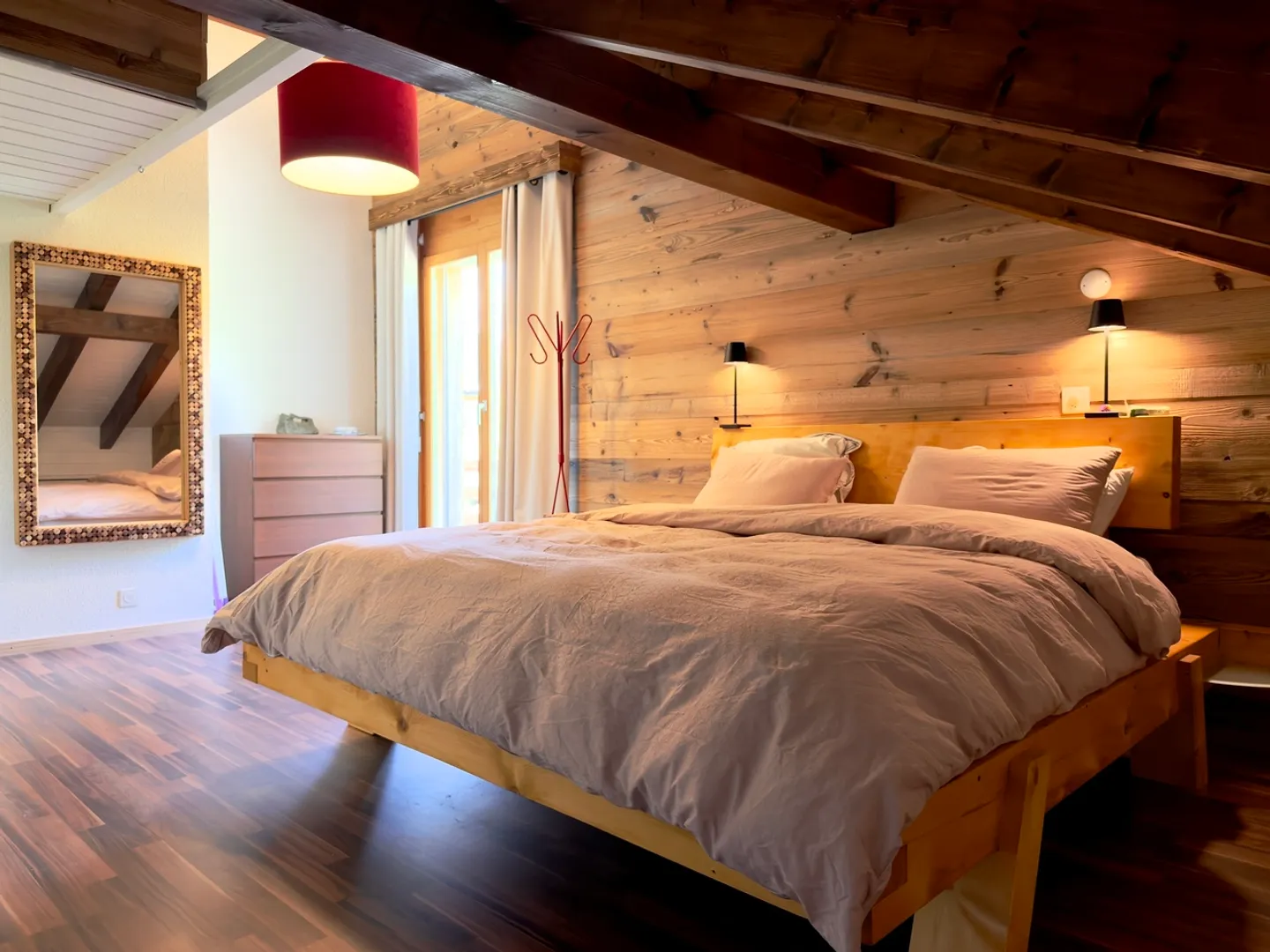 Appartement Duplex à Crans-Montana - Photo 11 sur 21