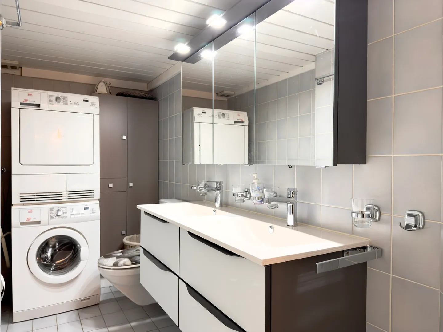 Appartement Duplex à Crans-Montana - Photo 12 sur 21