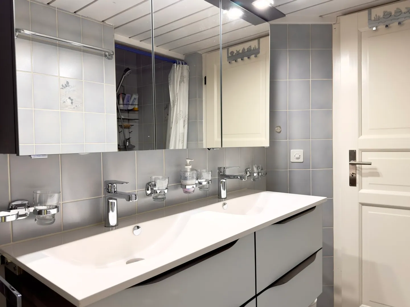 Appartement Duplex à Crans-Montana - Photo 13 sur 21