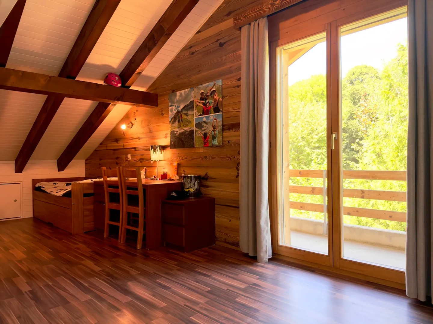 Appartement Duplex à Crans-Montana - Photo 14 sur 21