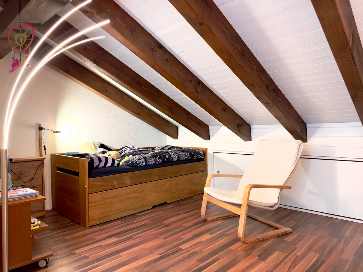Appartement Duplex à Crans-Montana - Photo 15 sur 21