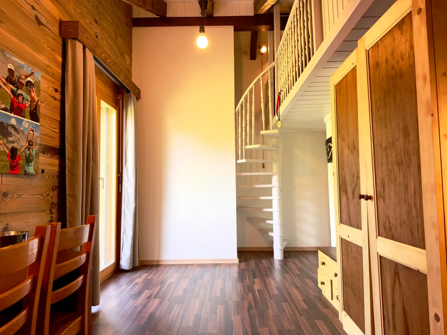 Appartement Duplex à Crans-Montana - Photo 16 sur 21