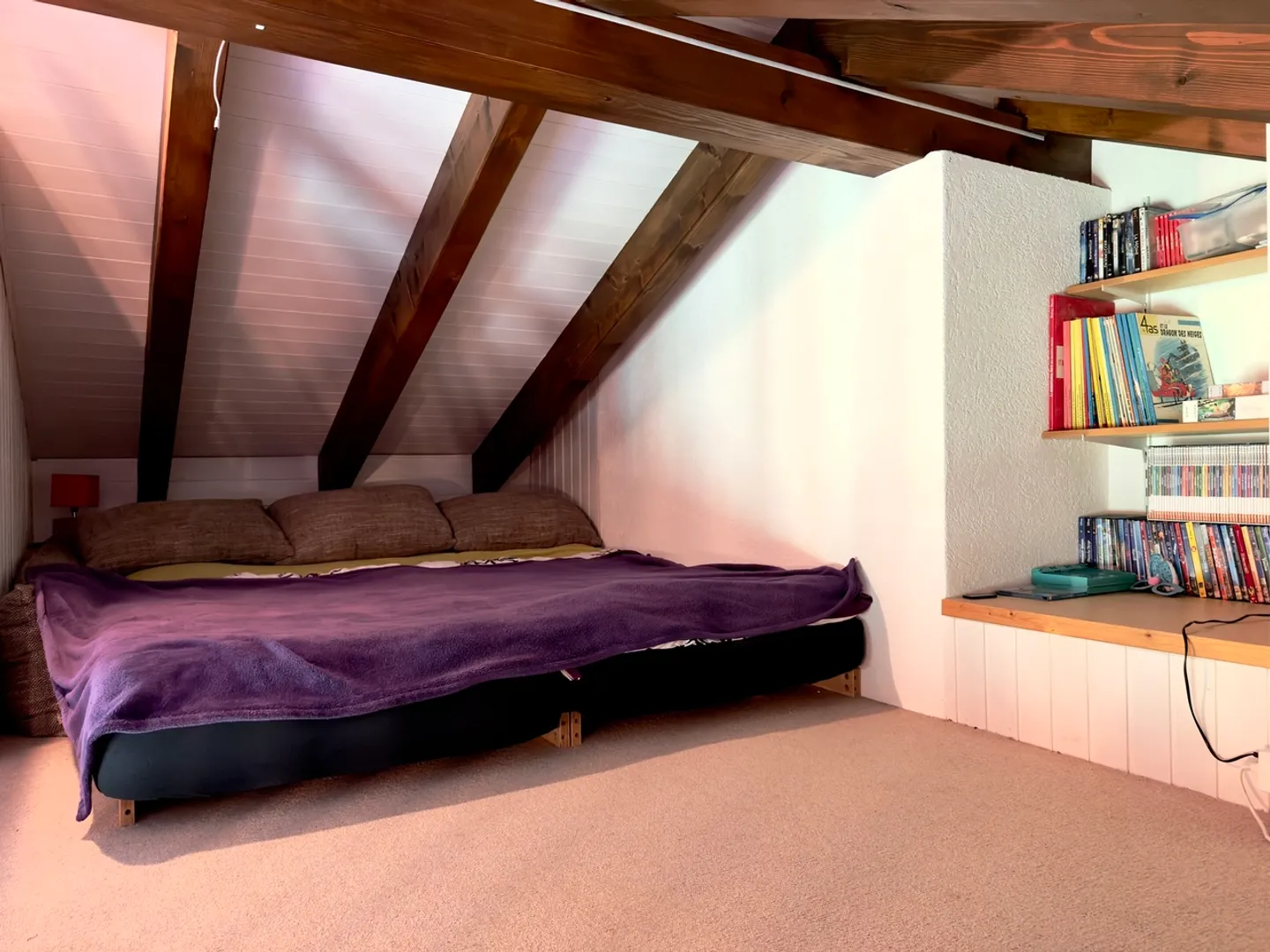 Appartement Duplex à Crans-Montana - Photo 17 sur 21
