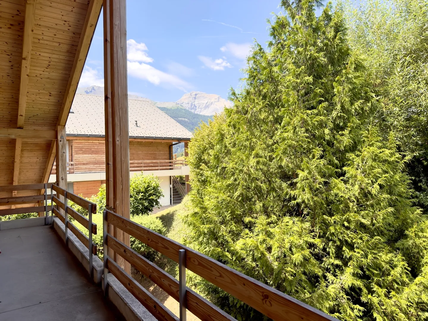 Appartement Duplex à Crans-Montana - Photo 19 sur 21
